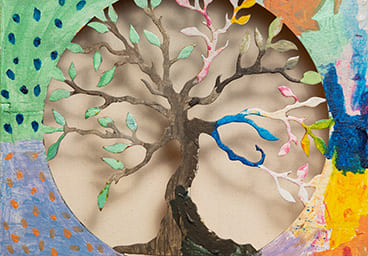 Arbol de la vida